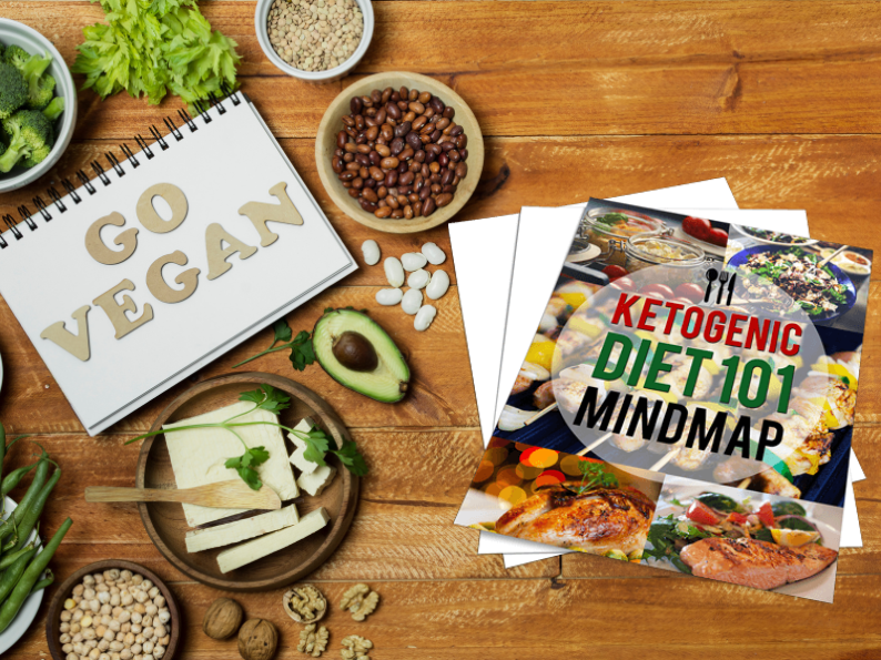 Ketogenic Diet 101: Keep your diet